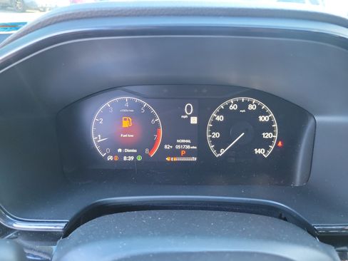Used 2023 Honda CR-V EX-L image 23