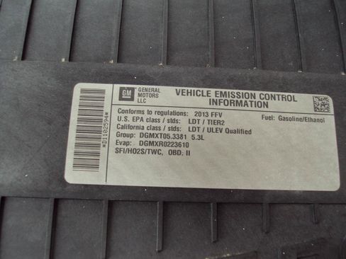 Used 2013 Chevrolet Express 1500 LT w/ LT Preferred Equipment Group AWD/4WD image 27