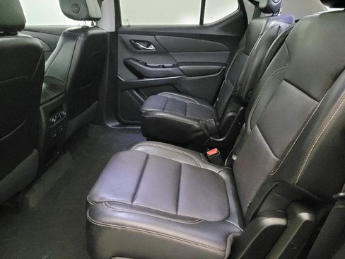Used 2018 Chevrolet Traverse Premier w/ Redline Edition image 18