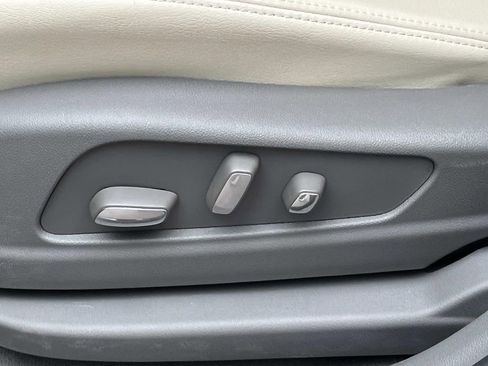 Certified 2024 Cadillac XT6 Premium Luxury image 24