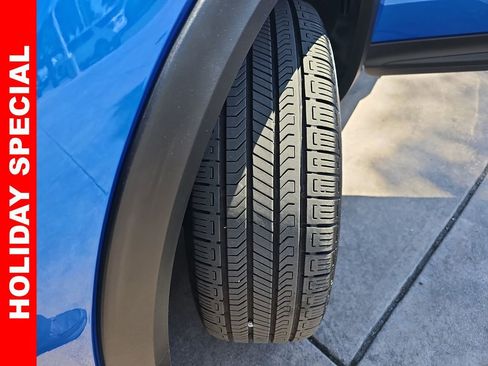 Used 2022 FIAT 500X Trekking image 34