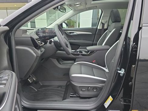 New 2026 Buick Envision Sport Touring AWD/4WD image 20