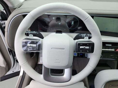 New 2026 Hyundai Palisade SEL FWD image 10