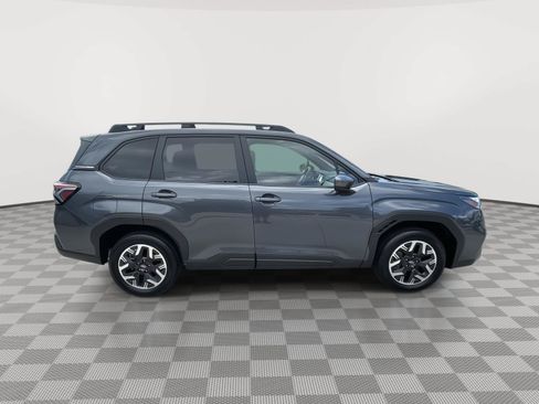 Certified 2025 Subaru Forester Premium w/ Convenience Package #1 AWD/4WD image 16