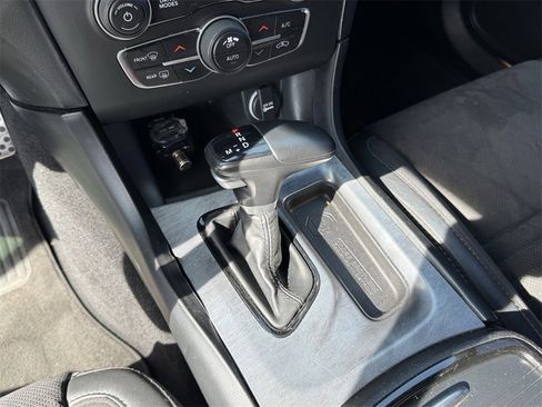 Used 2019 Dodge Charger Scat Pack w/ Daytona Edition Group image 21