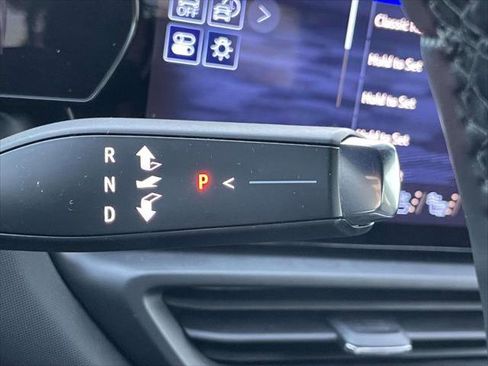 Used 2025 Chevrolet Silverado EV LT w/ LPO, Cargo Security Package image 23