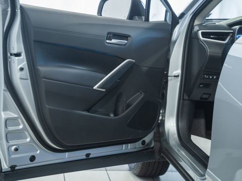 New 2026 Toyota Corolla Cross XLE AWD/4WD image 42