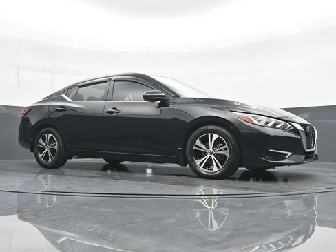 Used 2023 Nissan Sentra SV w/ All-Weather Package image 23