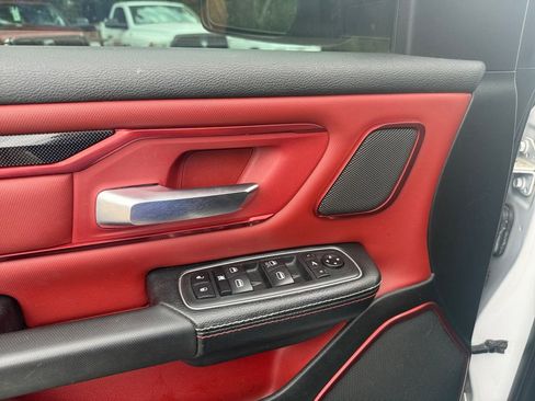 Used 2020 RAM 1500 Rebel w/ Rebel Level 2 Equipment Group AWD/4WD image 19
