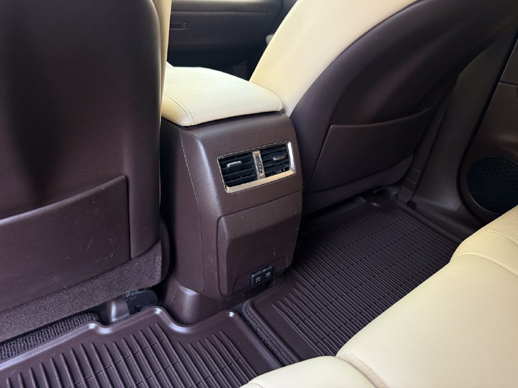Used 2020 Lexus RX 350 FWD w/ Premium Package image 36