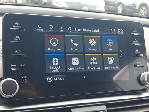 Used 2021 Honda Accord Touring image 16