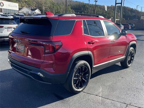 New 2026 GMC Terrain Elevation w/ Elevation Premium Package image 3