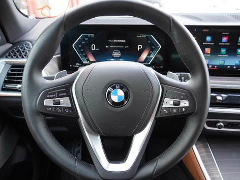 Used 2025 BMW X5 xDrive40i image 18