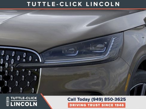 New 2026 Lincoln Aviator Reserve image 18