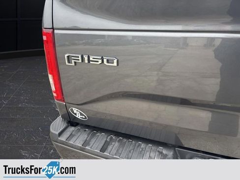 Used 2015 Ford F150 XL w/ Equipment Group 101A Mid image 30