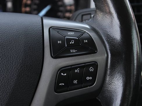 Used 2021 Ford Ranger XLT w/ Equipment Group 301A Mid image 20