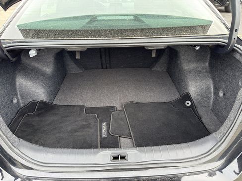 Certified 2024 Nissan Altima 2.5 SV image 34