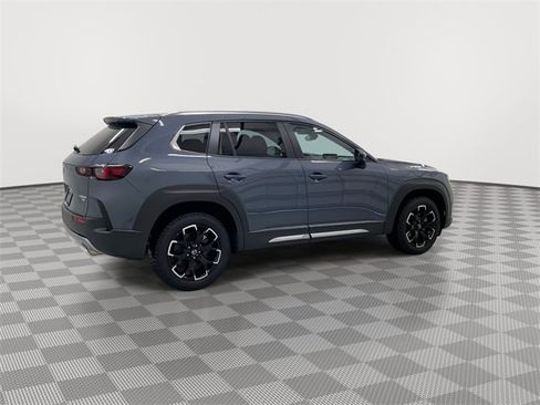 Used 2024 MAZDA CX-50 Meridian Edition image 10