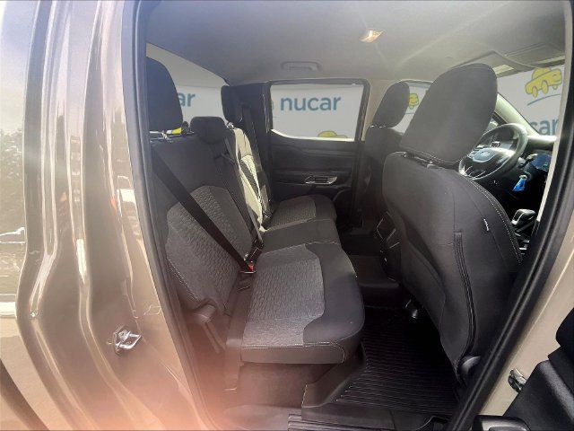 Used 2025 Ford Ranger XLT w/ Advanced Towing Package AWD/4WD image 22