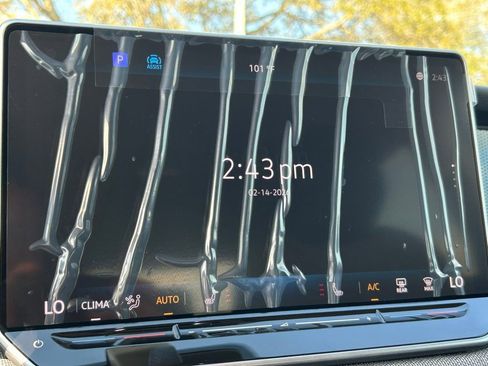 New 2026 Volkswagen Tiguan S FWD image 29
