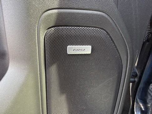 Used 2022 Chevrolet Silverado 1500 LTZ w/ LTZ Premium Package image 24