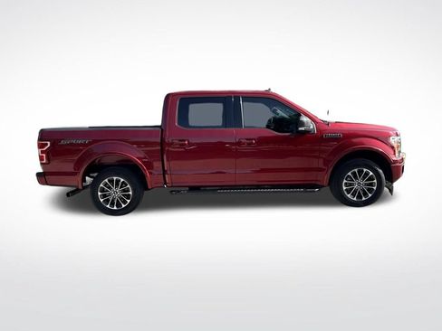 Used 2019 Ford F150 XLT w/ Equipment Group 302A Luxury RWD image 4
