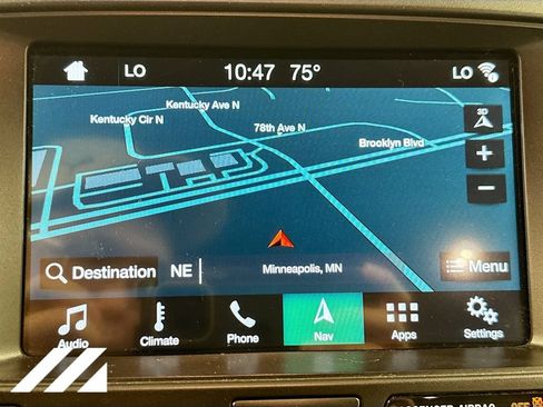 Used 2018 Ford Explorer XLT w/ Equipment Group 202A FWD image 15