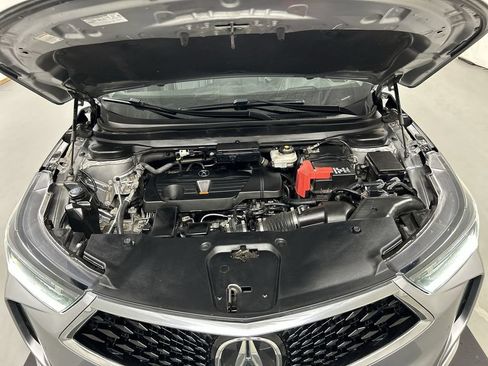 Used 2022 Acura RDX AWD w/ Advance Package image 25