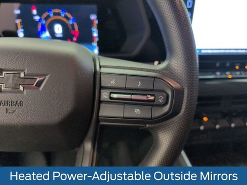 Used 2023 Chevrolet Colorado Trail Boss w/ Technology Package image 44