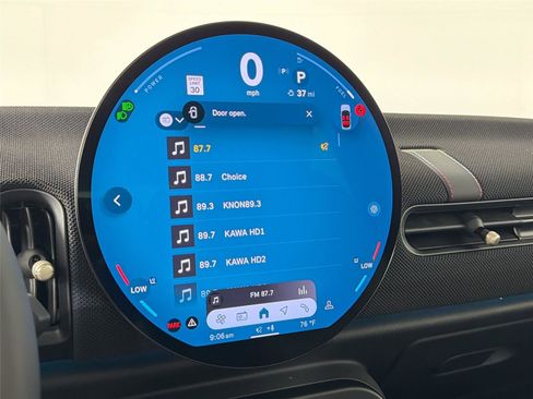 New 2026 MINI Cooper S FWD image 14