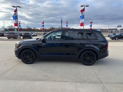 Used 2022 Kia Telluride SX image 8