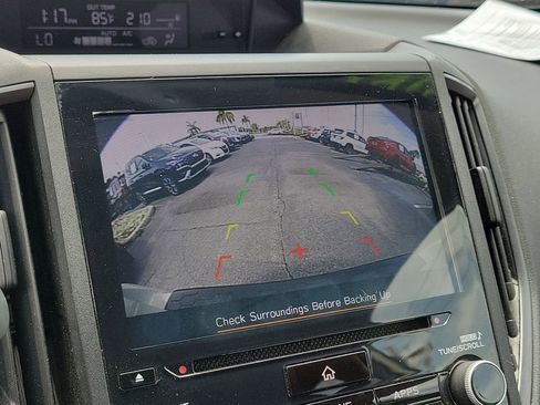 Certified 2023 Subaru Crosstrek 2.0i Premium w/ Special Edition image 22