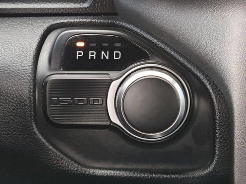 Used 2019 RAM 1500 Big Horn RWD image 29