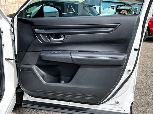 Used 2024 Honda CR-V EX image 23