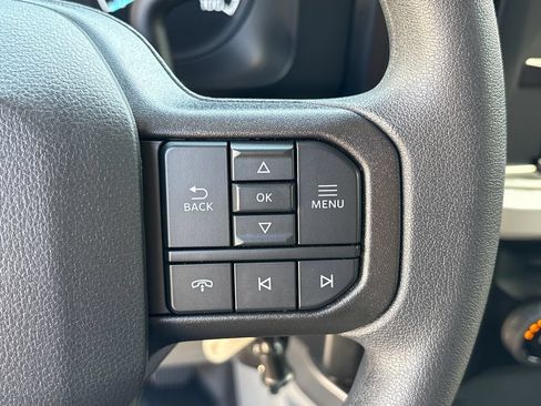 Certified 2026 Ford F250 XLT w/ Tremor Off-Road Package AWD/4WD image 18
