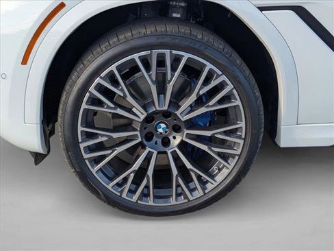 New 2027 BMW X6 xDrive40i AWD/4WD image 9