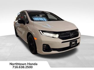New 2026 Honda Odyssey Sport-L video 1