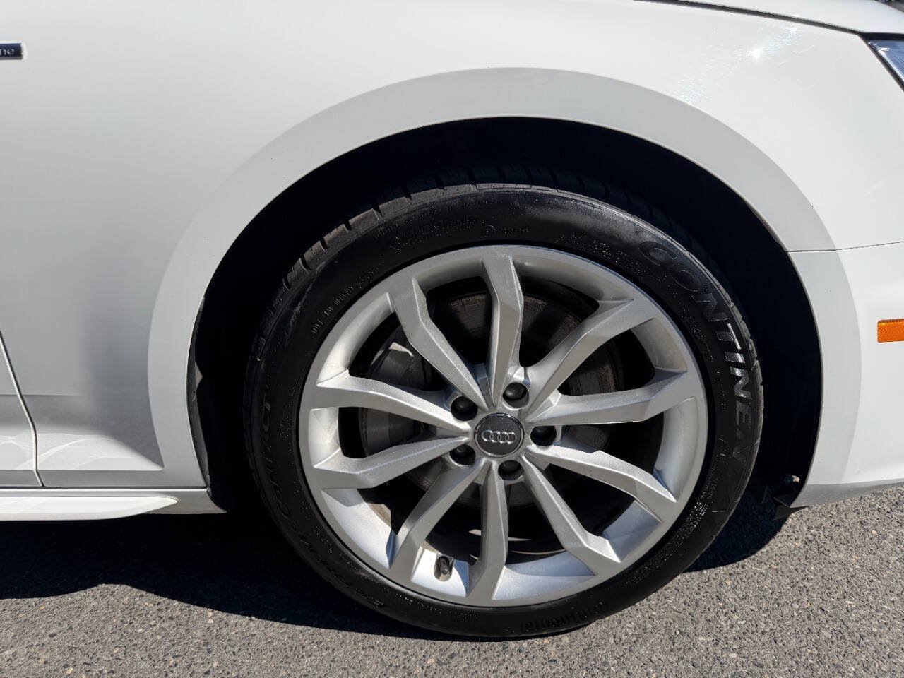 Used 2019 Audi A4 2.0T Premium Plus w/ Premium Plus Package AWD/4WD image 12