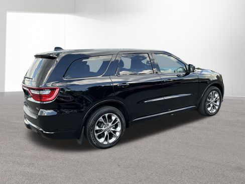 Used 2019 Dodge Durango R/T w/ Technology Group AWD/4WD image 25