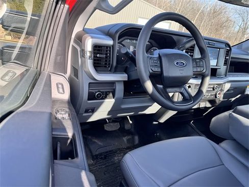 New 2025 Ford F350 XL w/ XL Chrome Package image 14