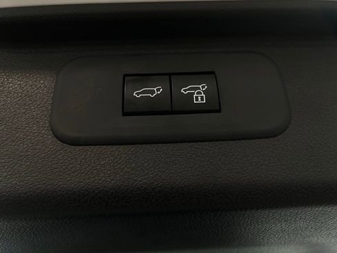 Used 2025 Toyota Grand Highlander FWD image 30