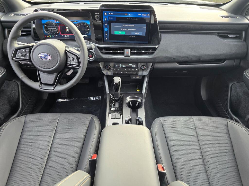 New 2026 Subaru Outback Limited AWD/4WD image 18