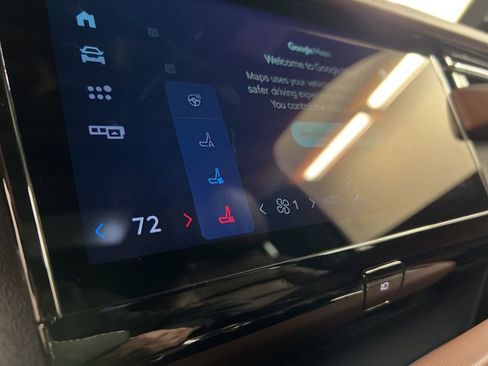 New 2026 Lincoln Navigator Reserve AWD/4WD image 16