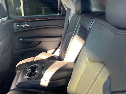 Used 2013 Cadillac SRX Luxury w/ Driver Awareness Package image 29
