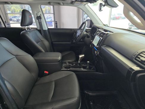Used 2022 Toyota 4Runner TRD Pro AWD/4WD image 44
