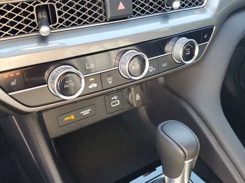 Used 2023 Acura Integra image 29