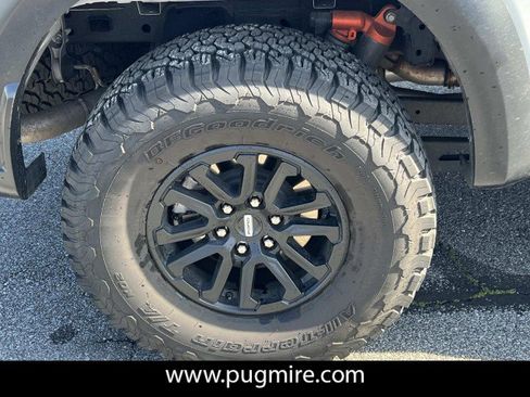 Used 2025 Ford F150 Raptor image 17