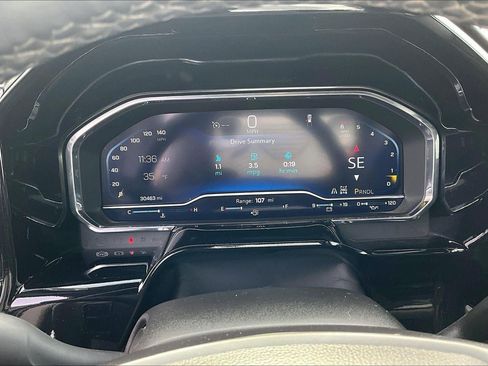 Used 2024 Chevrolet Silverado 1500 LT image 20