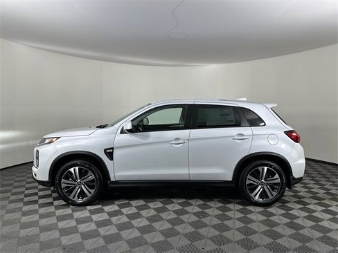 New 2026 Mitsubishi Outlander Sport ES image 3