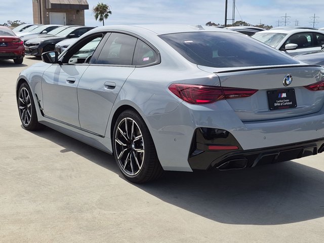 New 2026 BMW M440i w/ Premium Package RWD image 8